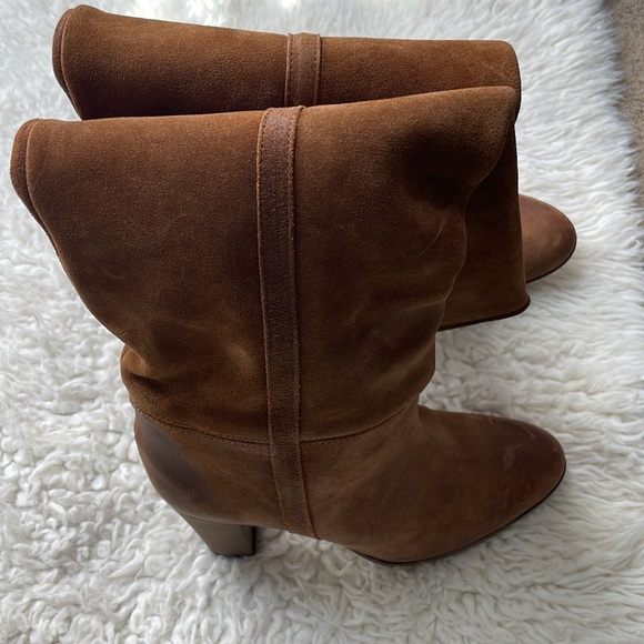 Isabel Marant Suede Gaucho
Knee-High Pullover Boots. NWOT - Picture 6 of 10